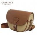 Heritage Canvas Elite Cartridge Bag